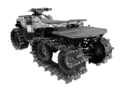 ATV Indpendent Axle Track Kit