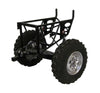 ATVIA - Trailing Axle Payload Kit - Independent Axle Vehicles