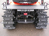 ATV Indpendent Axle Track Kit