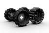 ATVIA - Trailing Axle Payload Kit - Independent Axle Vehicles
